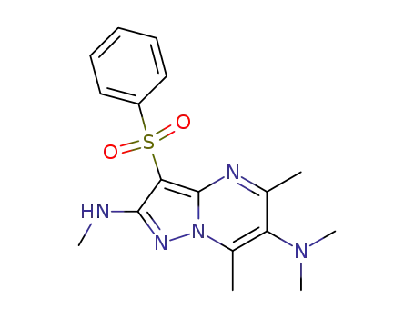 Molecular Structure of 1220646-23-0 (AVN-492)
