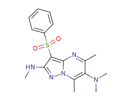 1220646-23-0 Structure