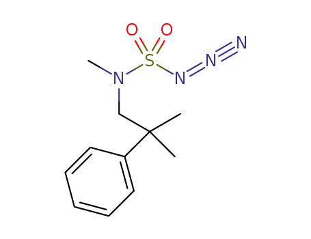 C<sub>11</sub>H<sub>16</sub>N<sub>4</sub>O<sub>2</sub>S