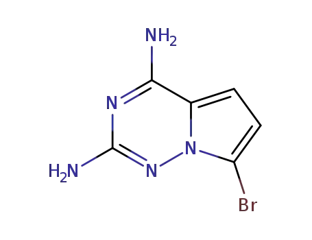1191238-02-4 Structure