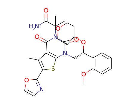 1434639-57-2 Structure