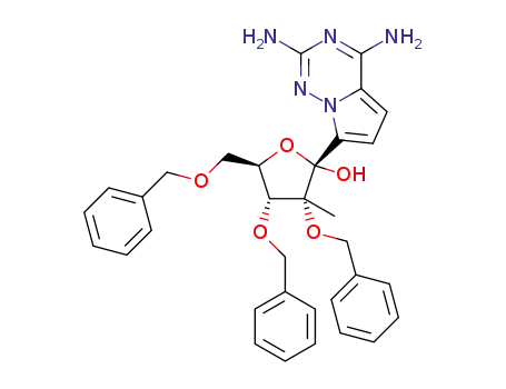 1191238-04-6 Structure