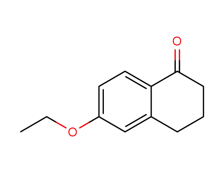 6-ethoxy-3,4-dihydronaphthalen-1(2H)-one