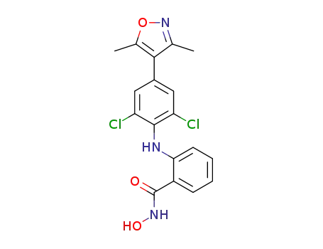 Molecular Structure of 2243736-45-8 (FB<sub>23</sub>-2)