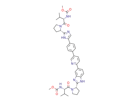 1352212-13-5 Structure
