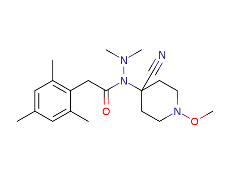 1309928-02-6 Structure
