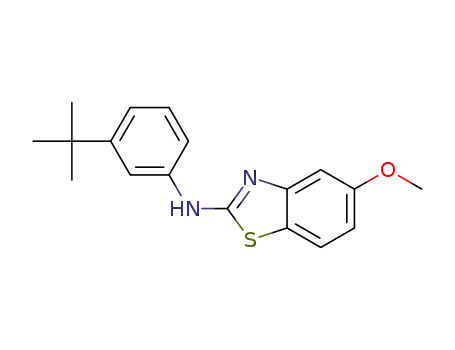 1312543-47-7 Structure