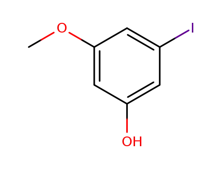 3-Iodo-5-methoxyphenol