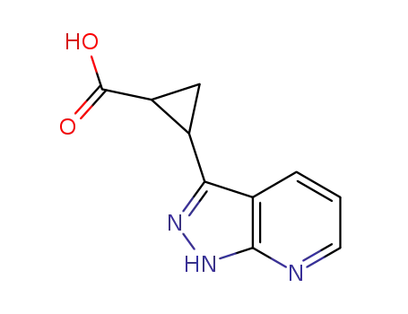C<sub>10</sub>H<sub>9</sub>N<sub>3</sub>O<sub>2</sub>