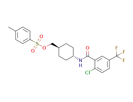 1207529-70-1 Structure