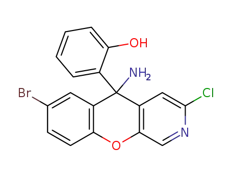 1357366-93-8 Structure