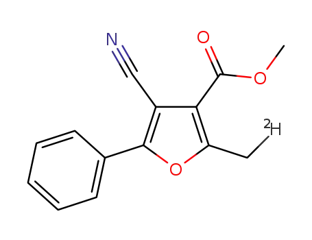 C<sub>14</sub>H<sub>10</sub><sup>(2)</sup>HNO<sub>3</sub>