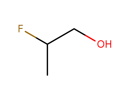 (R)-2-FLUOROPROPAN-1-OL, 97% MIN.