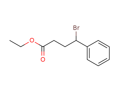 2-BROMO-4-PHENYLBUTANOATE