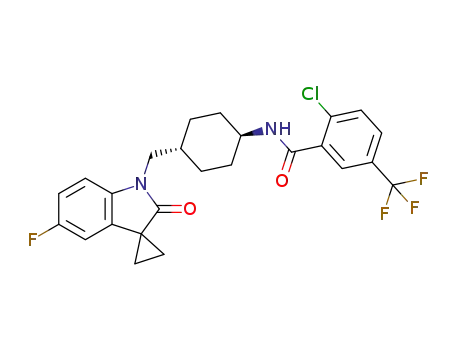 1319742-72-7 Structure
