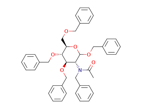 C<sub>43</sub>H<sub>45</sub>NO<sub>6</sub>