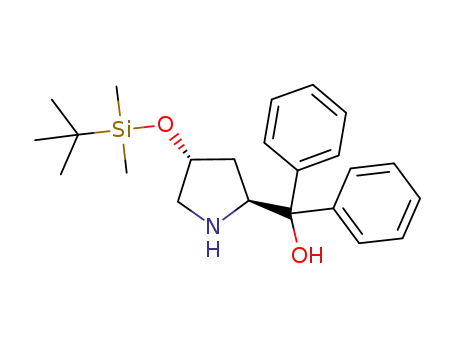 1231764-55-8 Structure