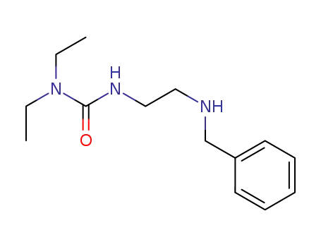 C<sub>14</sub>H<sub>23</sub>N<sub>3</sub>O