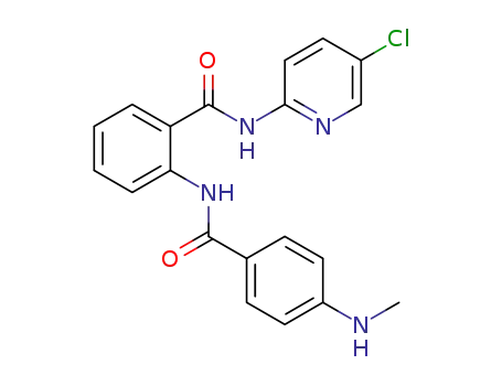 1333127-00-6 Structure