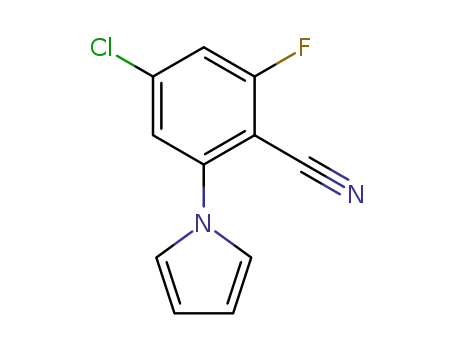 1352144-79-6 Structure