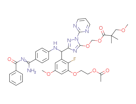 1350552-06-5 Structure