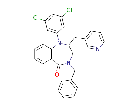 1284151-81-0 Structure