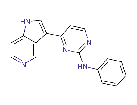 1050372-86-5 Structure