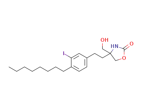 1301696-45-6 Structure