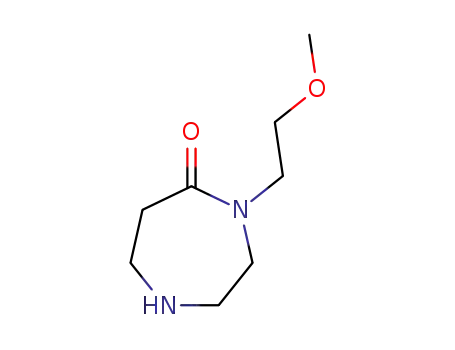 1219960-42-5 Structure