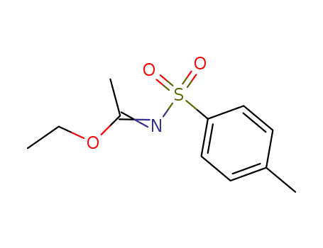 N-p-toluenesulfonylacetimidate