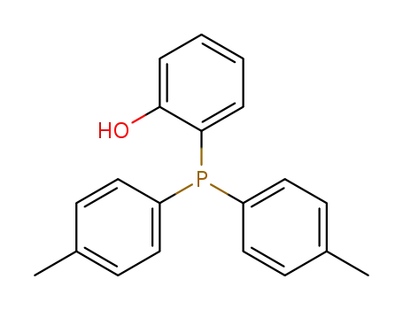 2-(di-p-tolylphosphino)phenol