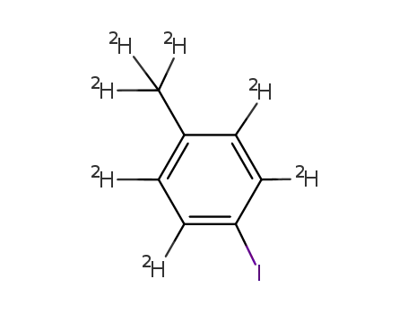 4-Iodotoluene-d7