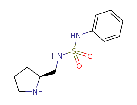 C<sub>11</sub>H<sub>17</sub>N<sub>3</sub>O<sub>2</sub>S