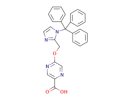 1200497-50-2 Structure
