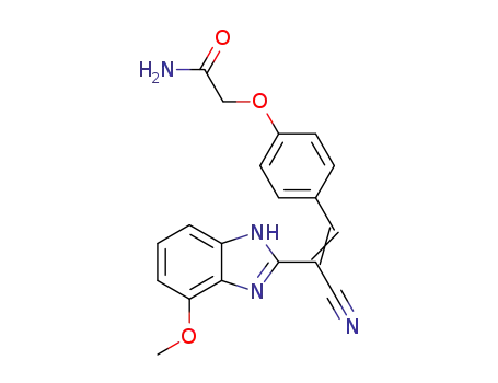 1314881-69-0 Structure