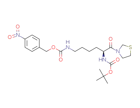 1357067-83-4 Structure