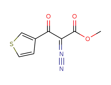 1280723-09-2 Structure
