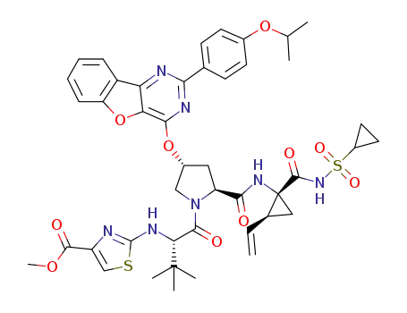 1315324-62-9 Structure