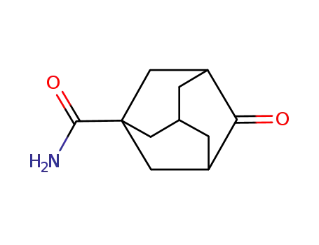 4-옥소아다만탄-1-카르복사미드