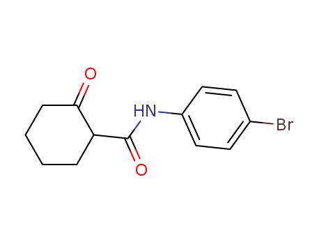 C<sub>13</sub>H<sub>14</sub>BrNO<sub>2</sub>