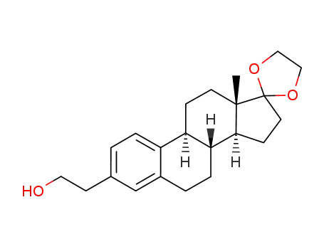 1318265-22-3 Structure