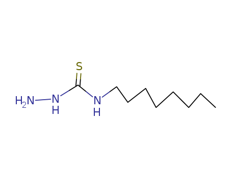 4-Octyl-3-thiosemicarbazide
