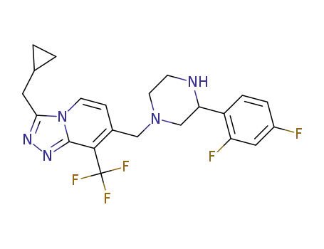 1374668-02-6 Structure