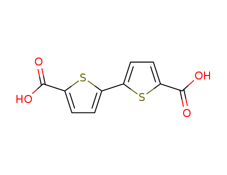 [2,2'-Bithiophene]-5,5'-dicarboxylic acid