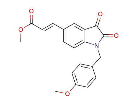 1539281-05-4 Structure