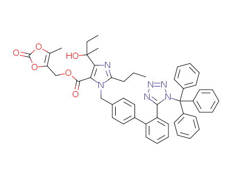 Olmesartan Ester Impurity 79