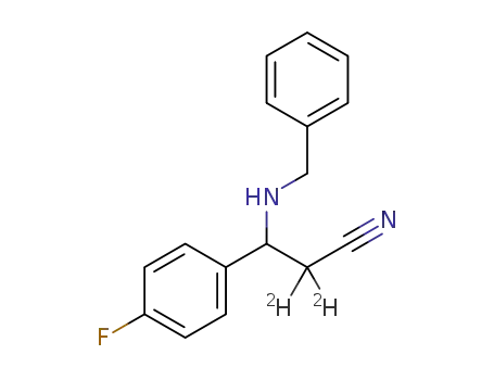1361111-13-8 Structure