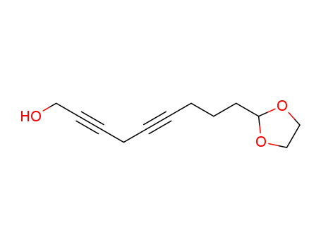 C<sub>12</sub>H<sub>16</sub>O<sub>3</sub>