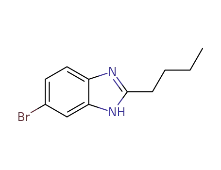 C<sub>11</sub>H<sub>13</sub>BrN<sub>2</sub>