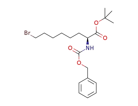 C<sub>20</sub>H<sub>30</sub>BrNO<sub>4</sub>